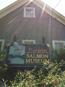 Margaree Salmon Museum